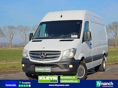 Mercedes-Benz Sprinter - 519 V6 3.0 LTR EURO6