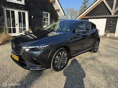 Mazda CX-3 - 2.0 SkyActiv-G 120 GT-M