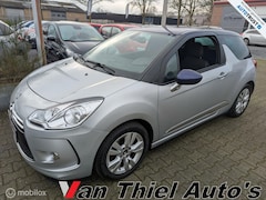 Citroën DS3 - 1.2 VTi So Chic