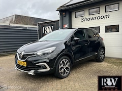 Renault Captur - 0.9 TCe Limited