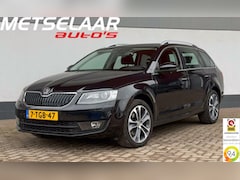 Skoda Octavia Combi - 1.4 TSI Greentech Elegance DSG