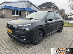 Citroën C4 Cactus - 1.6 BlueHDi Limited Business Plus