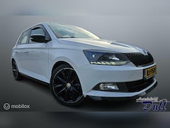 Skoda Fabia - 1.0 TSI Monte Carlo 63710 KM PANORAMADAK NAVI