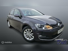 Volkswagen Golf - 1.4 TSI 125PK LOUNGE 101455 KM NETTE AUTO