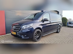 Mercedes-Benz Vito - Bestel 114 CDI