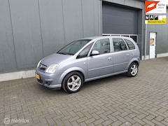 Opel Meriva - 1.6-16V Business