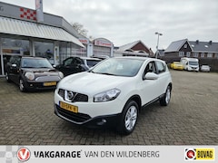 Nissan Qashqai - 1.6 Acenta