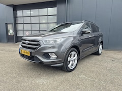 Ford Kuga - 1.5 EcoBoost Vignale