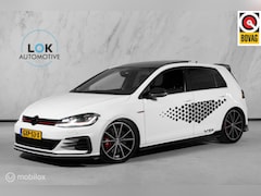 Volkswagen Golf - 2.0 TSI GTI TCR PANOlAKRA|CAMERA|KEYLESS|LED