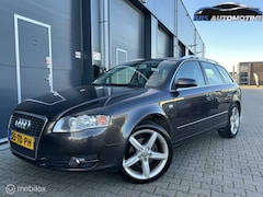 Audi A4 Avant - 2.0 Pro Line Business | AIRCO | NW APK |