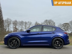 Alfa Romeo Stelvio - 2.0t Q4 Veloce, My21, Vol, Squadra