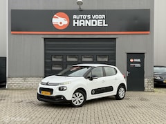 Citroën C3 - 1.6 BlueHDi Feel