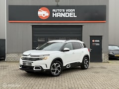 Citroën C5 Aircross - 1.2 PureTech Business Plus