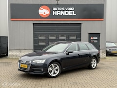 Audi A4 Avant - 1.4 TFSI Sport Lease Edition