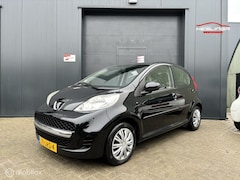 Peugeot 107 - 1.0-12V XS | 5-DEURS | NETTE AUTO | APK