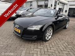 Audi TT Roadster - 2.0 TFSI