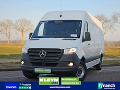 Mercedes-Benz Sprinter - 317 CDI AUT. L3H2