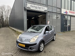 Nissan Pixo - 1.0 Look Airco Nieuwe APK NAP Logisch