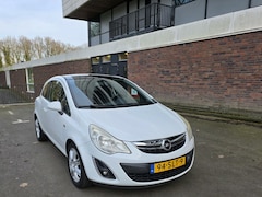 Opel Corsa - 1.2-16V Color Edition 2011 Airco/Cruise/Sport/APK