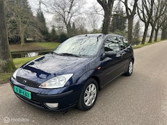 Ford Focus - 1.6-16V Futura /NIEUWE APK/AIRCO/WEINIG KM/