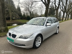 BMW 5-serie Touring - 520i | Lease Busines Line Edition|