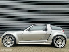 Smart Roadster Coupé - 0.7 BRABUS