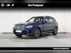 BMW X3 - xDrive30e High Executive