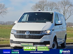 Volkswagen Transporter - 2.0 TDI L1H1 150Pk NAP Euro6