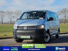 Volkswagen Transporter Kombi - 2.0 TDI 102 8+1 L2