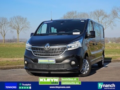 Renault Trafic - 1.6 DCI 170 EDITION DC AUT