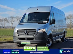 Mercedes-Benz Sprinter - 319 V6 3.0 LTR EURO6