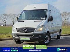 Mercedes-Benz Sprinter - 313