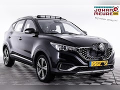 MG ZS - EV Luxury 45 kWh | PANORAMADAK | LEDER ✅ 1e Eigenaar