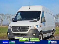 Mercedes-Benz Sprinter - 316 L3H2 Mbux Airco Eur6