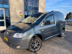 Volkswagen Caddy - 1.9 TDI- nette wagen-airco