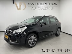 Peugeot 2008 - 1.2 VTi Allure / PANODAK / Cruise control / Panodak / Trekh. /