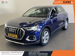 Audi Q3 - 35 TFSI 150pk S-Tronic Advanced Navigatie Climate Control Led DAB Cruise Control Adaptive