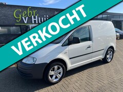 Volkswagen Caddy - 1.9 TDI