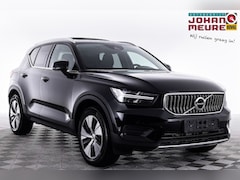 Volvo XC40 - T4 Recharge Inscription Expression | Full LED | NAVI | Trekhaak | PHEV