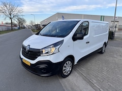 Renault Trafic - 1.6 dCi T29L2H1ComEn