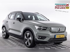 Volvo XC40 - Recharge P8 AWD R-Design Aut. | SAGE GREEN |