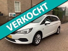 Opel Astra Sports Tourer - 1.2 Edition