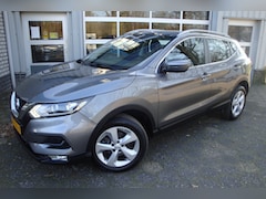 Nissan Qashqai - 1.3 DIG-T Business Edition / Trekhaak/ Panoramadak