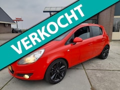 Opel Corsa - 1.4-16V Edition LEKKE KOPPAKKING