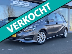 Mercedes-Benz B-klasse - 180 Business Style Automaat , achteruitrijcamera