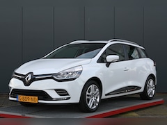 Renault Clio Estate - 0.9 TCe Zen trekhaak