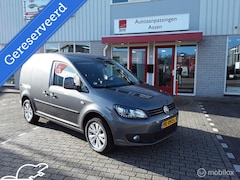 Volkswagen Caddy - Bestel 1.6 TDI Handbedrijfsrem - Segmentgas