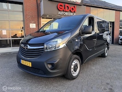 Opel Vivaro - bestel 1.6 CDTI L1H1 DC Edition