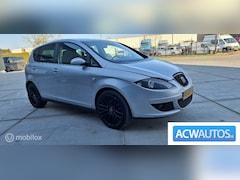 Seat Altea - 2.0 FSI Sport-up