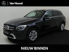 Mercedes-Benz GLC-klasse - 250 4MATIC Premium Plus / Stoelverwarming / Achteruitrijcamera / Panaroma-schuifdak / Trek